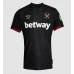 Echipament fotbal West Ham United Lucas Paqueta #10 Tricou Deplasare 2024-25 maneca scurta